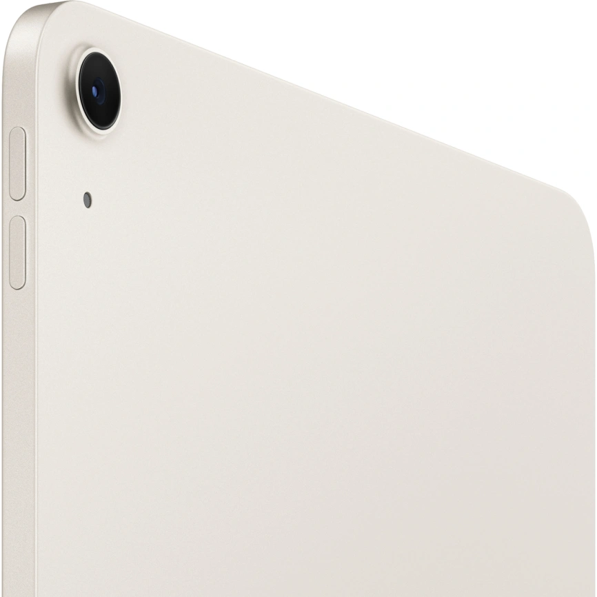 Планшет Apple iPad Air 11 (2024) Wi-Fi 512Gb Starlight фото 2