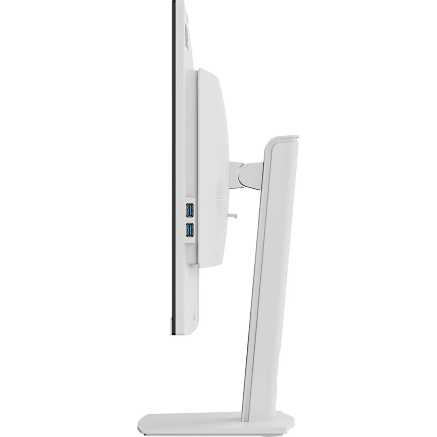 Моноблок MSI Pro AP272P 14M-664XRU 27 FHD IPS/ i7-14700/16GB/512Gb SSD (9S6-AF8322-664) White фото 5
