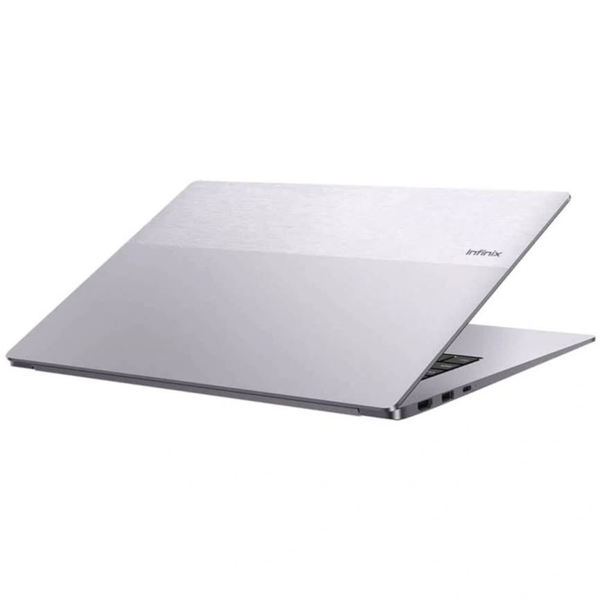 Ноутбук Infinix InBook X3 Plus XL31 15.6 FHD IPS/ i5-1235U/8Gb/512GB (71008301216) Gray фото 1