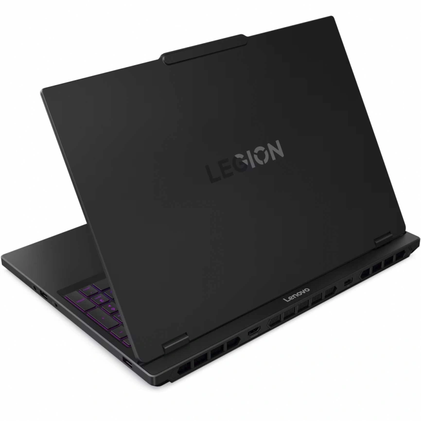 Ноутбук Lenovo Legion 5 15IRX10 15.1 OLED/ i7-13650HX/32Gb/1Tb SSD (83LY001BRK) Eclipse Black фото 1