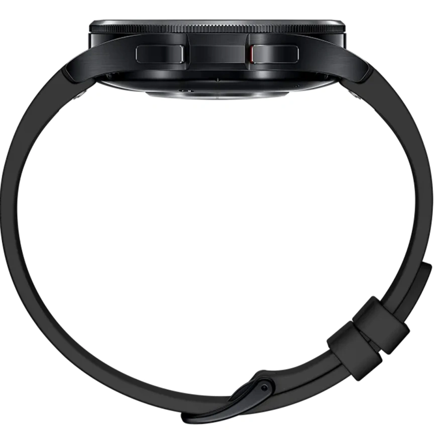 Смарт-часы Samsung Galaxy Watch6 Classic 47 mm SM-R960 Black фото 3