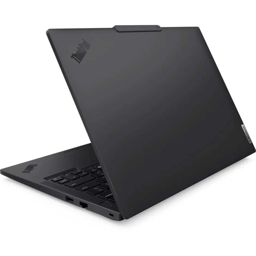 Ноутбук Lenovo ThinkPad T14 G6 14 IPS/ i5-225U Ultra/16Gb/512Gb SSD (21QC006CFW) Eclipse Black фото 1