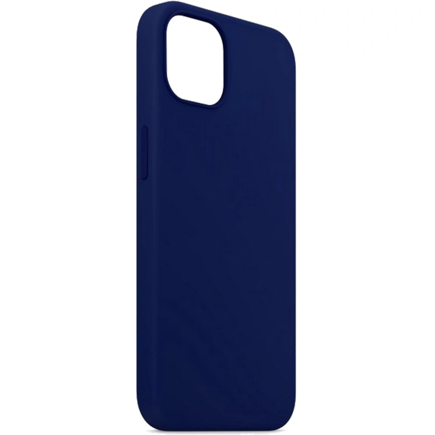 Накладка силиконовая MItrifON для iPhone 13 Pro (20558) Ultramarine фото 3