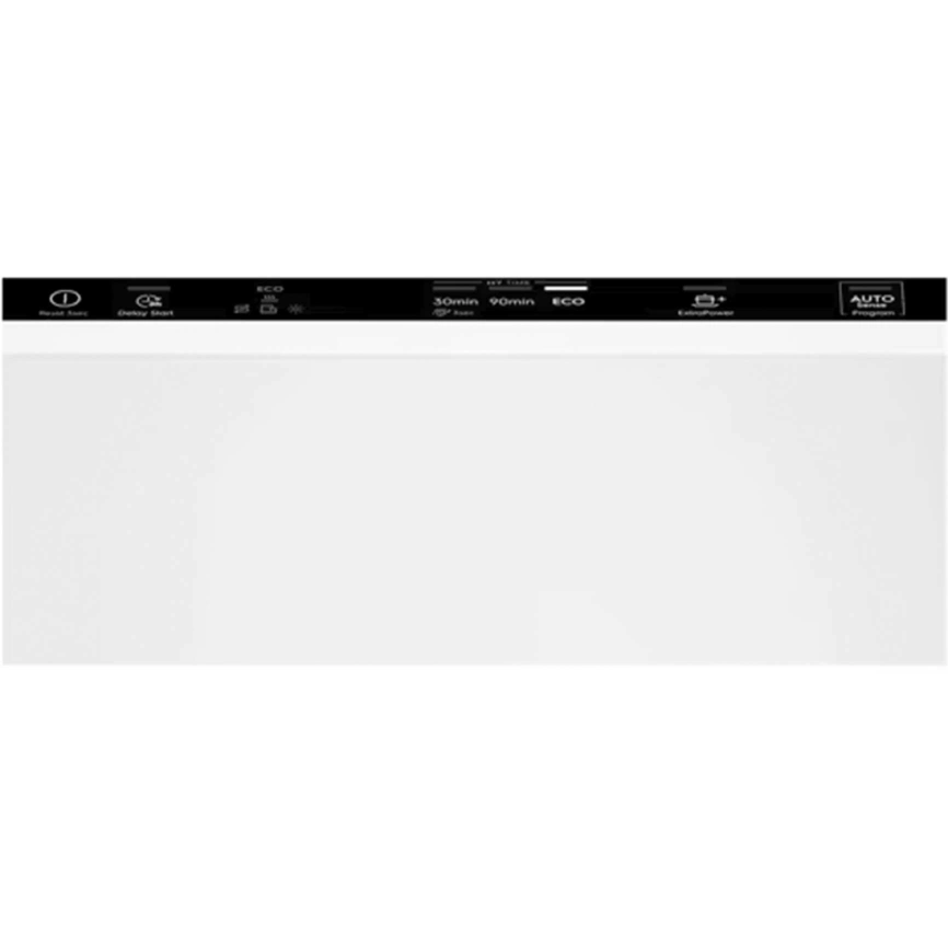 Посудомоечная машина Electrolux EEA727200L Black фото 4