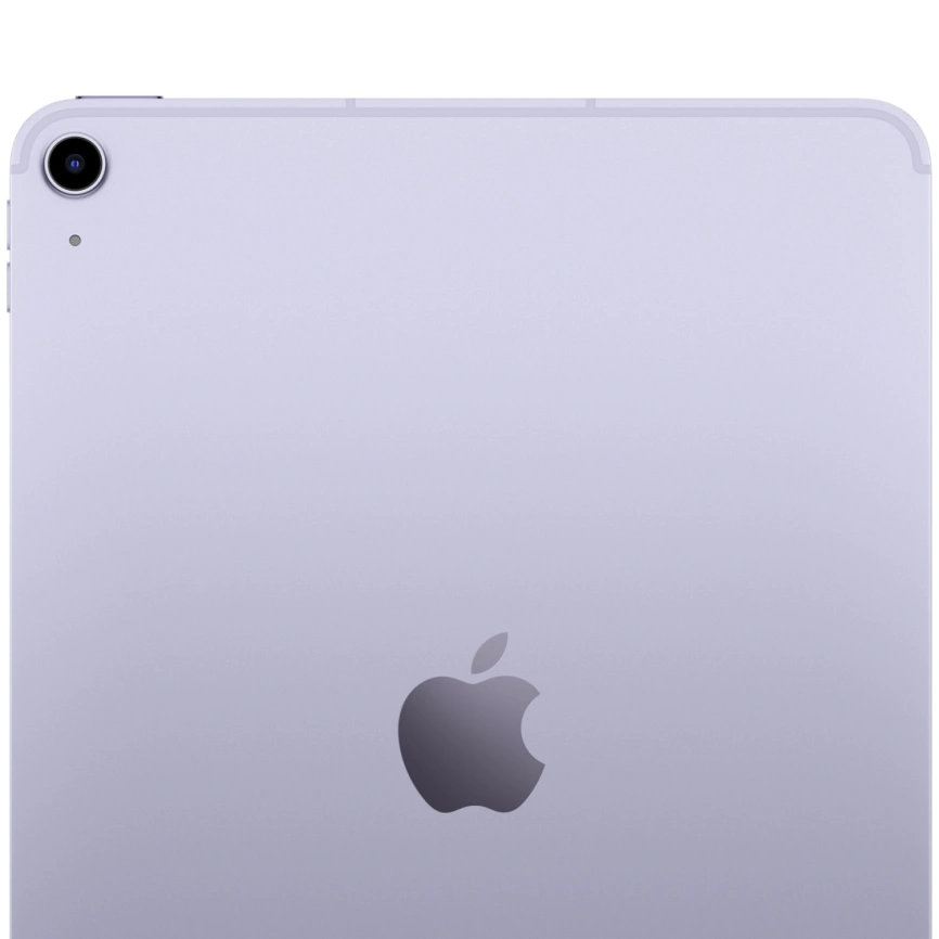 Планшет Apple iPad Air (2022) Wi-Fi + Cellular 256Gb Purple (MMED3) фото 4