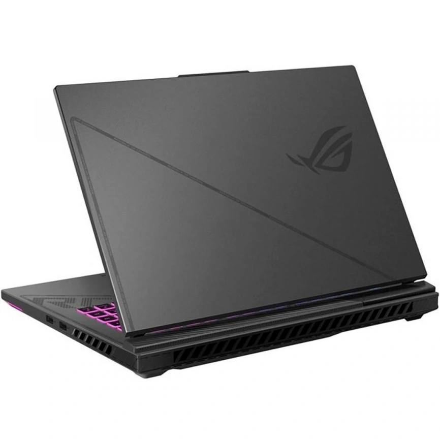 Ноутбук ASUS ROG Strix G16 G614JU-N3441 16 FHD IPS/ i7-13650HX/16GB/512GB SSD (90NR0CC1-M00YL0) Eclipse Gray фото 4