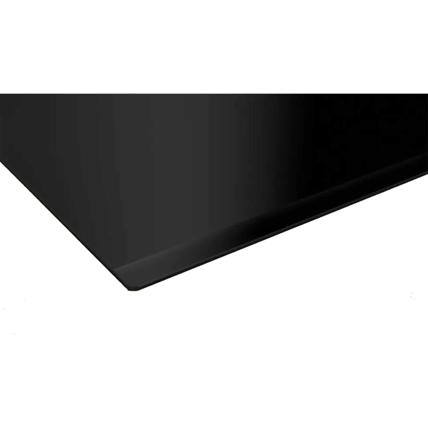 Индукционная варочная панель Bosch Serie 6 PVS631HC1E Black фото 4