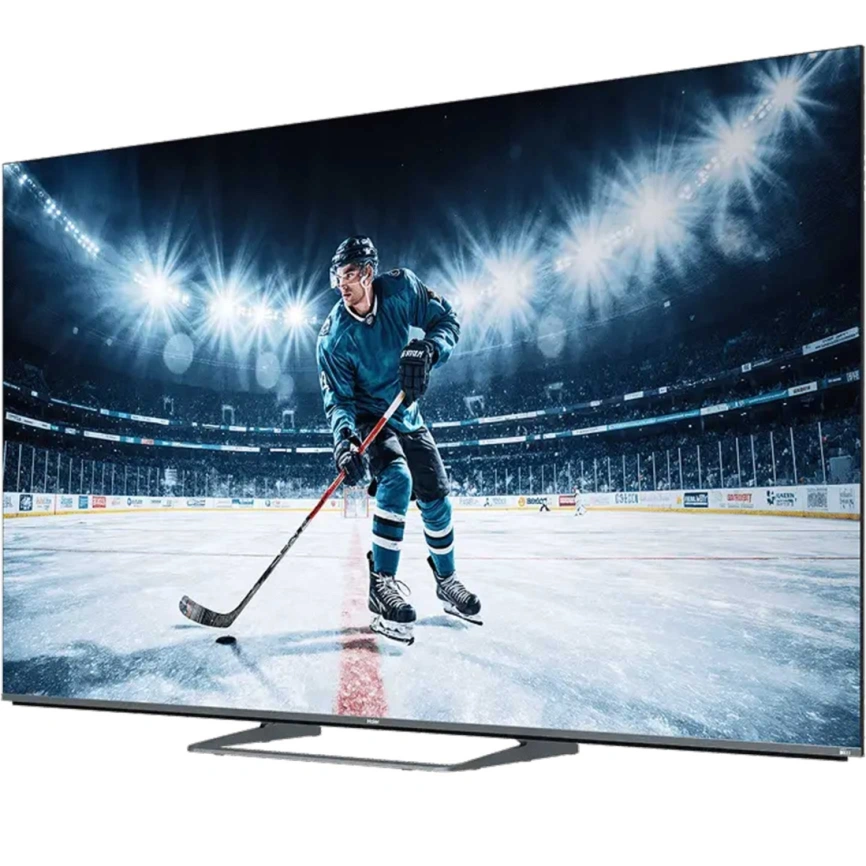 Телевизор Haier 85 MiniLED M4 (DH1ZJ0D00RU) фото 2
