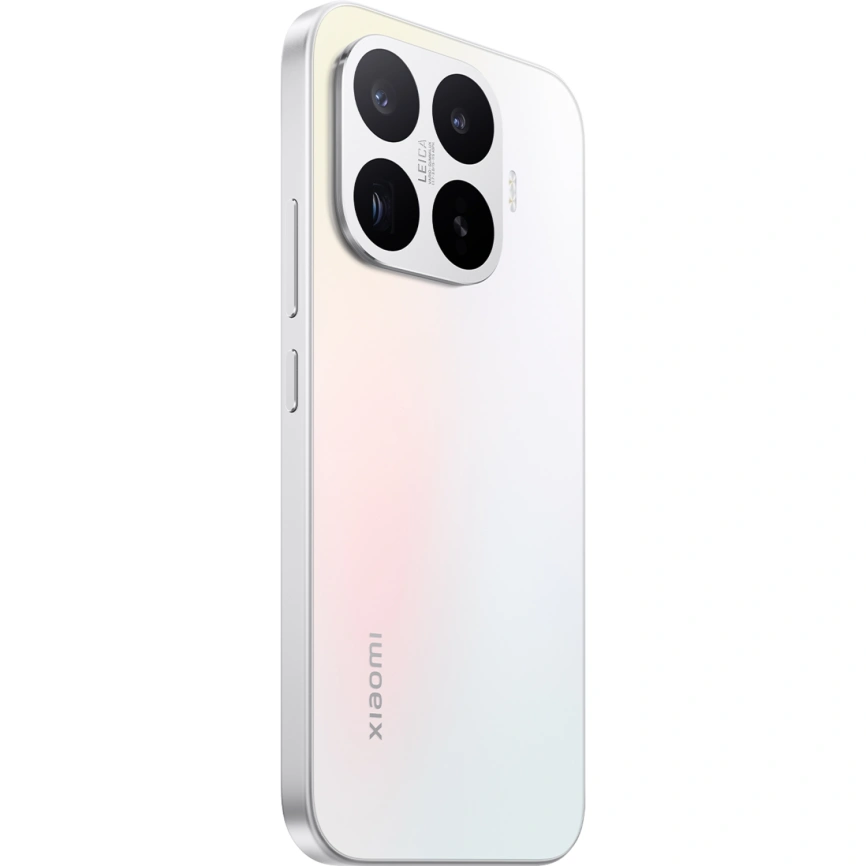 Смартфон Xiaomi 17T 12/512Gb Opal White EAC фото 5