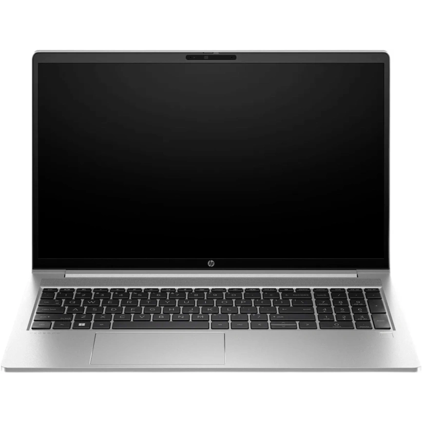 Ноутбук HP ProBook 450 G10 15.6 FHD IPS/ i7-1355U/16Gb/512Gb SSD (8D464ES) Silver фото 3