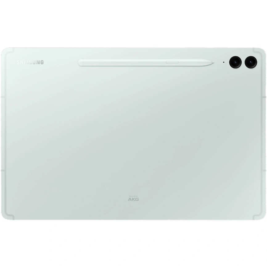 Планшет Samsung Tab S9 FE Plus Wi-Fi SM-X610 12/256GB Mint фото 4