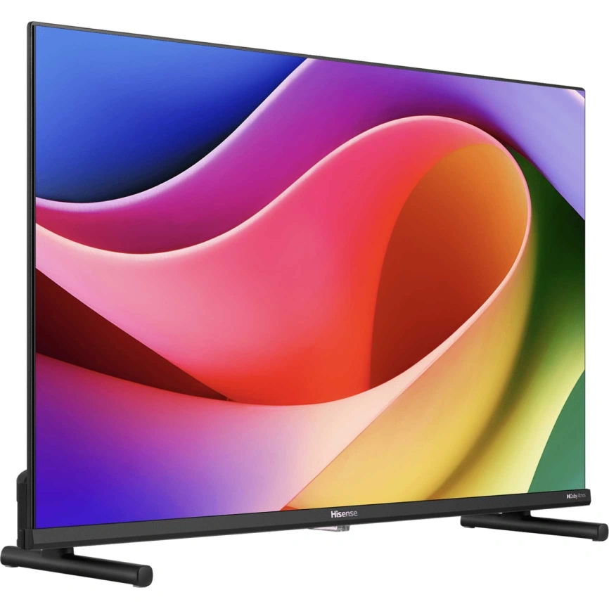 Телевизор Hisense 40A5Q 40" (2025) фото 2