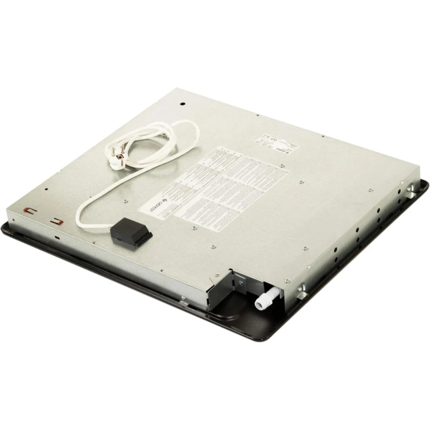 Газовая варочная панель Gefest СГ СН 1211 К3 Black фото 3