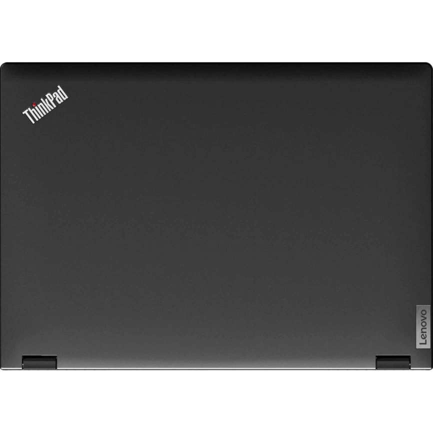 Ноутбук Lenovo ThinkPad P16V G2 16 IPS/ i7-155H Ultra/16Gb/512Gb SSD (21KX002KUS) Black фото 1