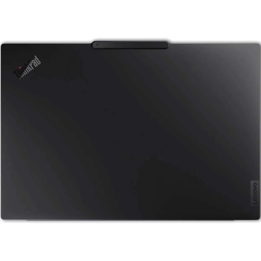 Ноутбук Lenovo ThinkPad P1 G7 16 IPS/ i7-155H Ultra/32Gb/1Tb SSD (21KWS60D00) Black фото 1