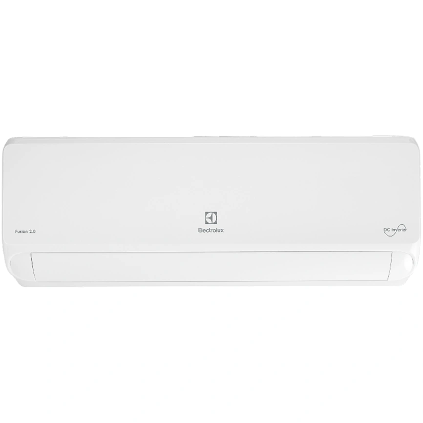 Сплит-система Electrolux Fusion 2.0 Super DC Inverter EACS/I-24HF2/N8 White фото 2