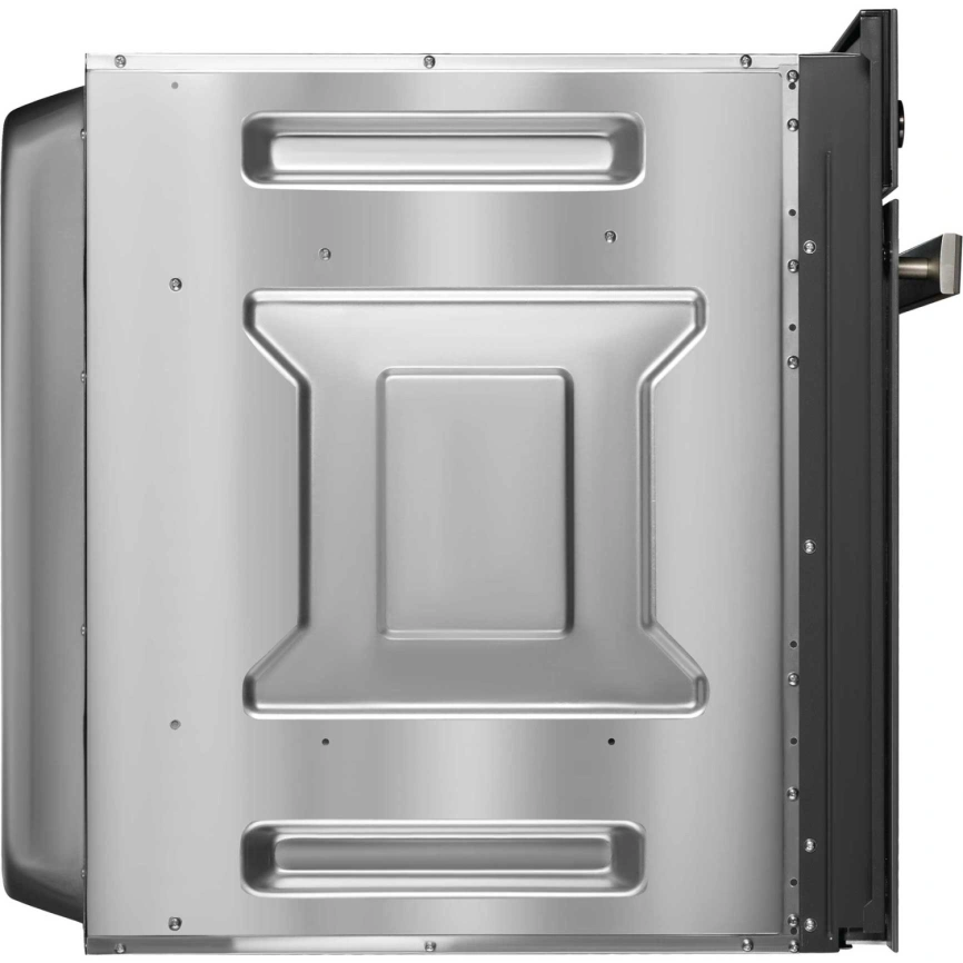 Электрический духовой шкаф Korting OKB 591 CSGW White фото 3