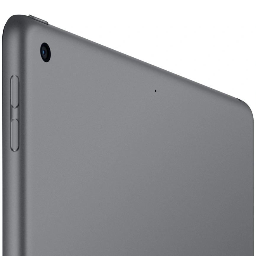 Планшет Apple iPad 10.2 (2021) Wi-Fi 64Gb Space Grey (MK2K3RU/A) фото 2