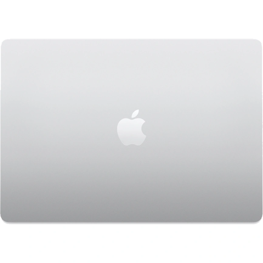Ноутбук Apple MacBook Air (2026) 15 M5 10C CPU, 10C GPU/24GB/1TB SSD (MDVC4) Silver фото 4