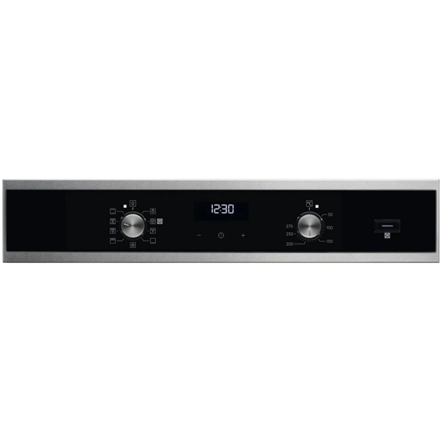 Электрический духовой шкаф Electrolux EOD5F71X Stainless Steel фото 2