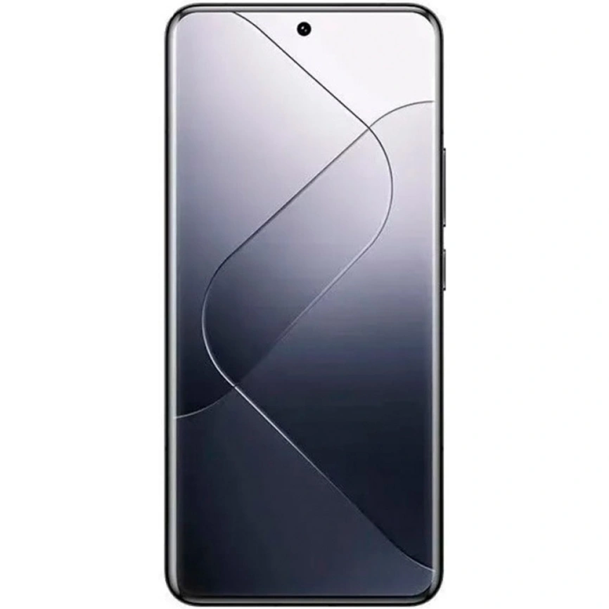 Смартфон Xiaomi 14 Pro 12/256Gb Black CN фото 3