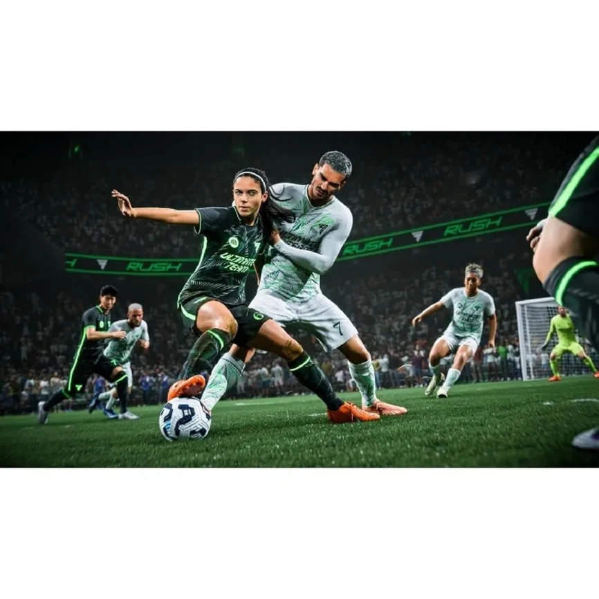 Игра EA Sports FC25 (Русская версия) (Nintendo Switch) фото 2
