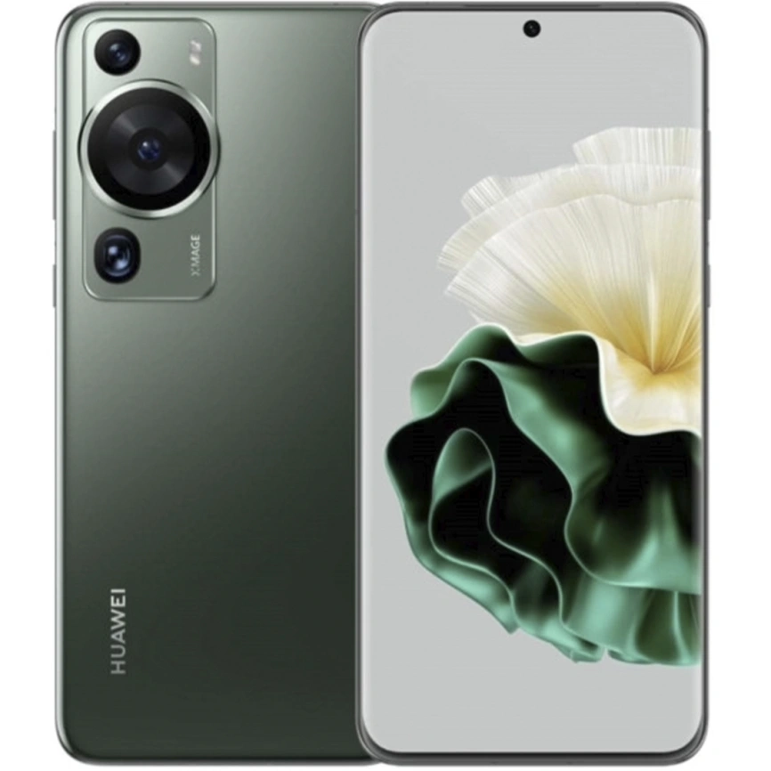 Смартфон Huawei P60 Pro 8/256Gb Green фото 1