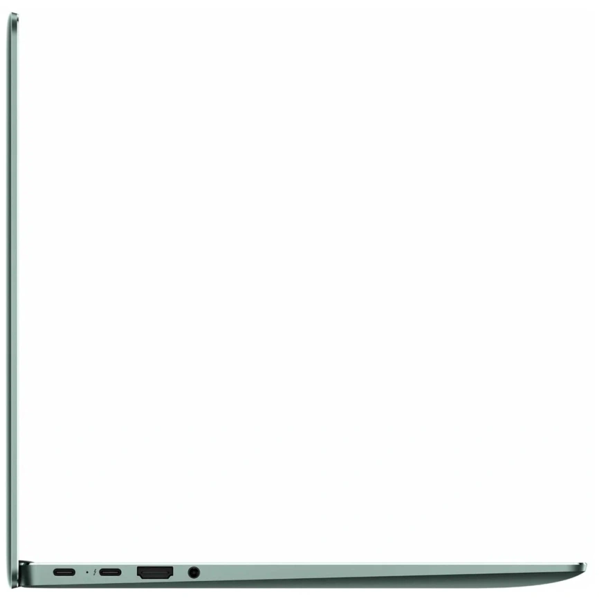 Ноутбук Huawei MateBook 14S HKF-X IPS/ i7-12700H/16Gb/1Tb SSD (53013ECN) Green фото 3
