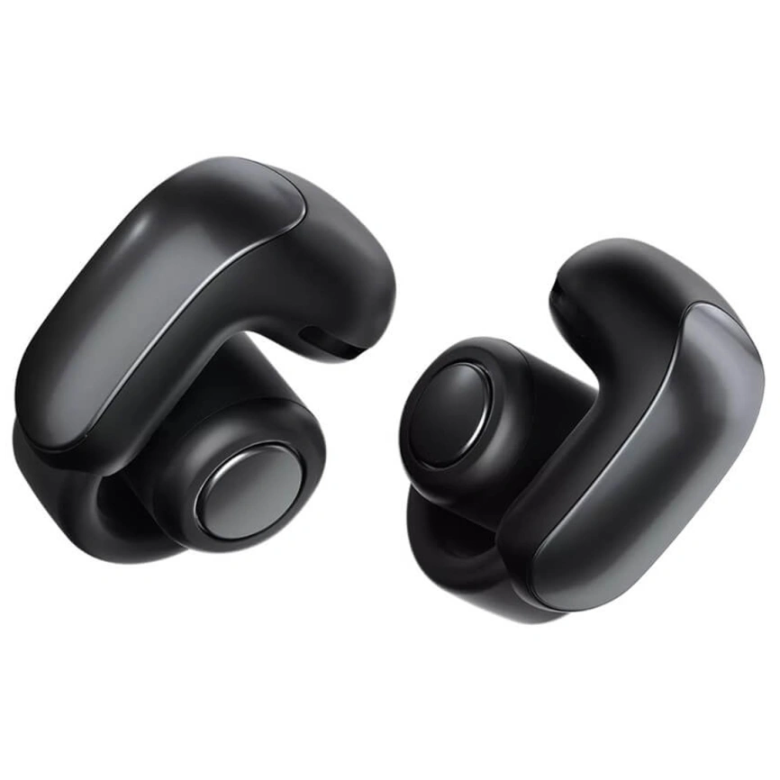 Наушники Bose Ultra Open Earbuds Black фото 1