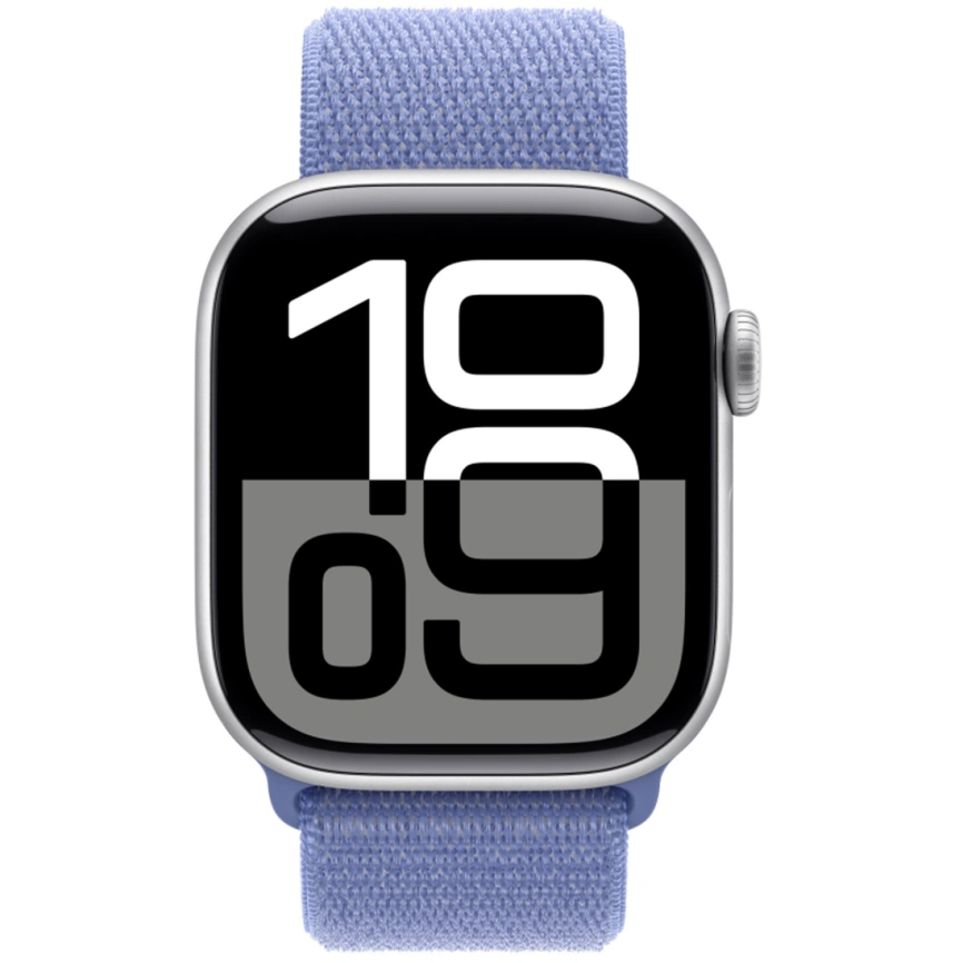 Ремешок Apple Watch 42mm Periwinkle Sport Loop (MTF83) фото 3