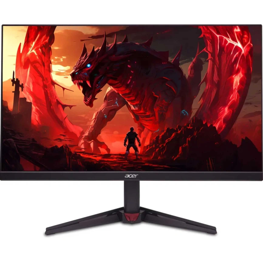 Монитор Acer 27" VG270UX1bmiipx Nitro IPS Black (UM.HV0CD.102) фото 1