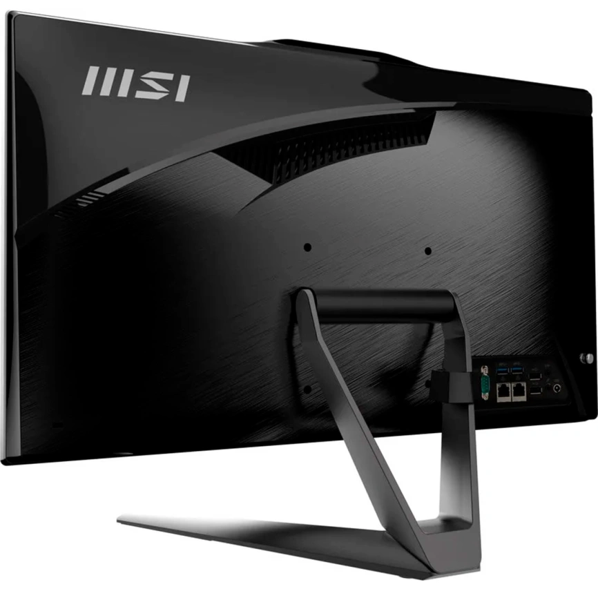 Моноблок MSI Pro AP222T 13M-088XRU 21.5 FHD IPS/ i5-13400/16GB/512Gb SSD (9S6-AC0111-088) Black фото 4