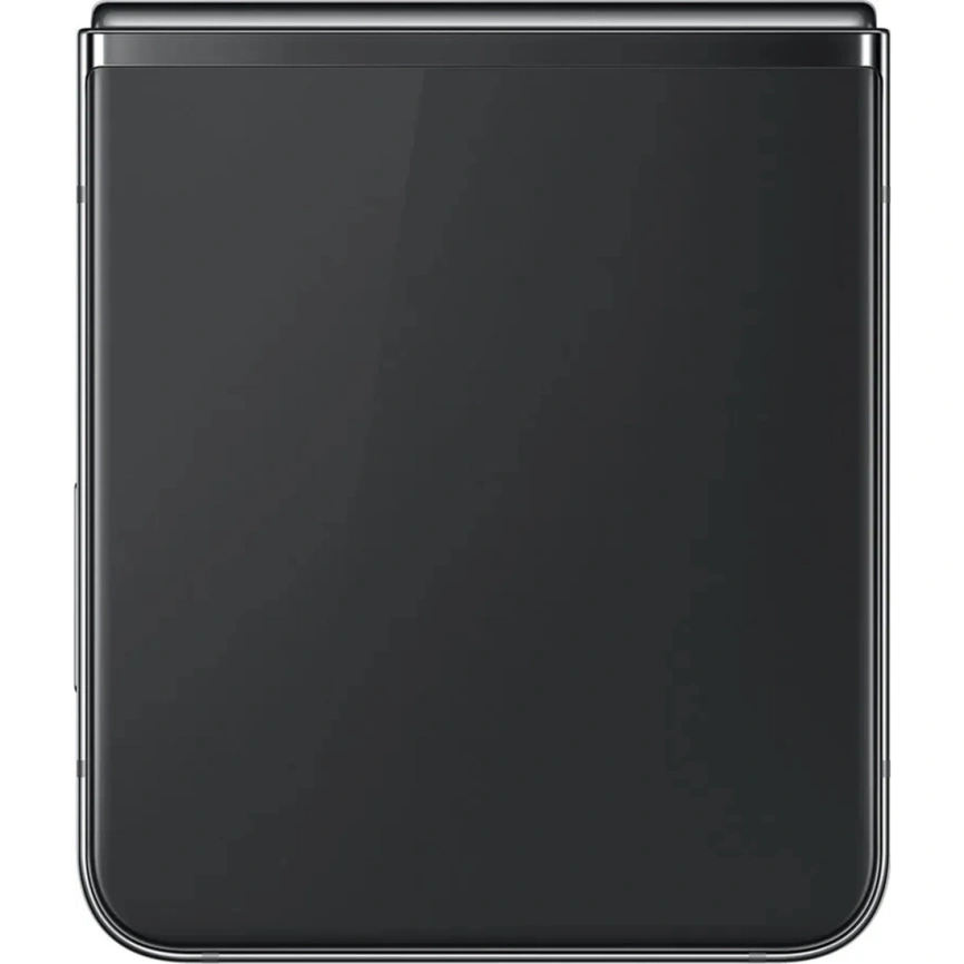 Смартфон Samsung Galaxy Z Flip5 8/256GB Graphite (SM-F731B) фото 4