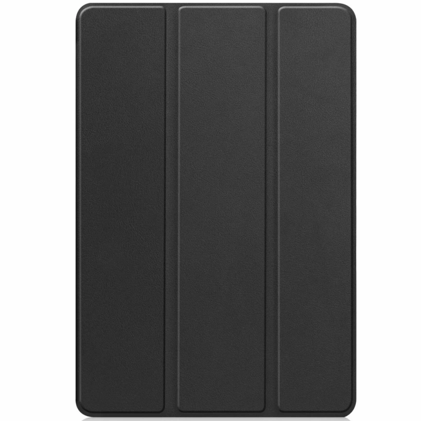 Чехол Smart Case для Samsung Tab S9 FE Plus Black фото 1
