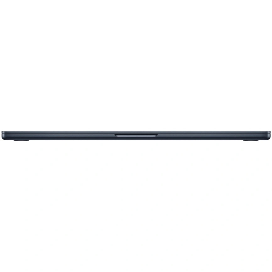 Ноутбук Apple MacBook Air (2024) 15 M3 8C CPU, 10C GPU/24Gb/2Tb SSD (Z1BV000CX) Midnight фото 3