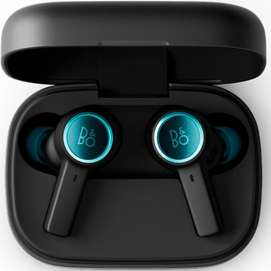 Наушники Bang & Olufsen Beoplay EX Oxygen фото 2