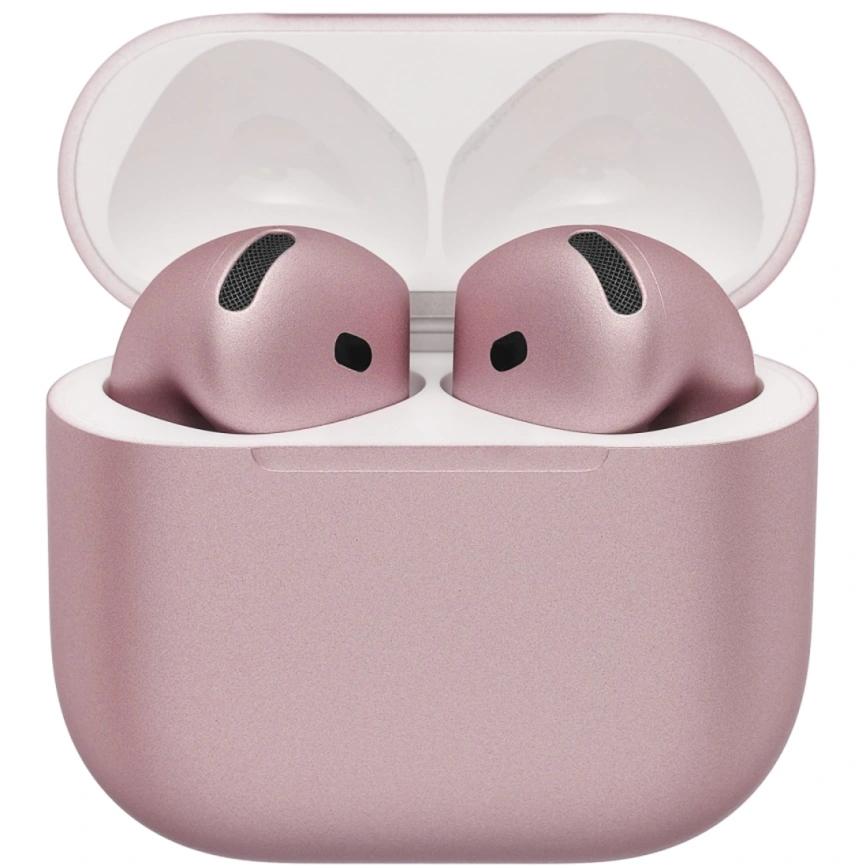 Наушники Apple AirPods 5 ANC Color Rose Gold фото 2