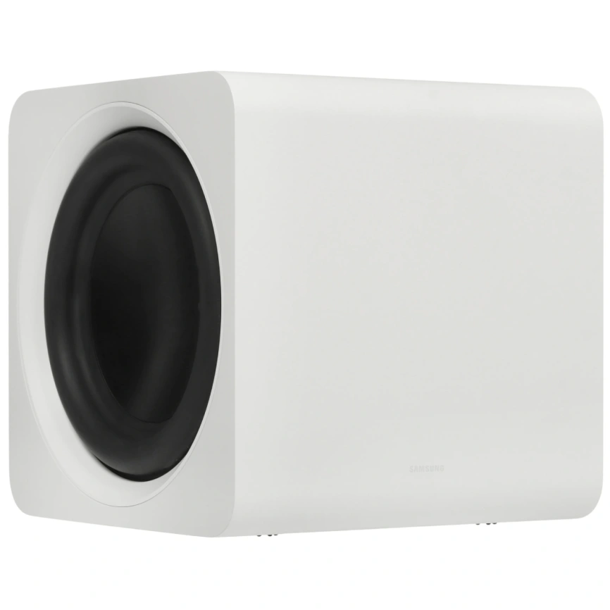 Саундбар Samsung HW-S801D/RU 3.1.2 White фото 2
