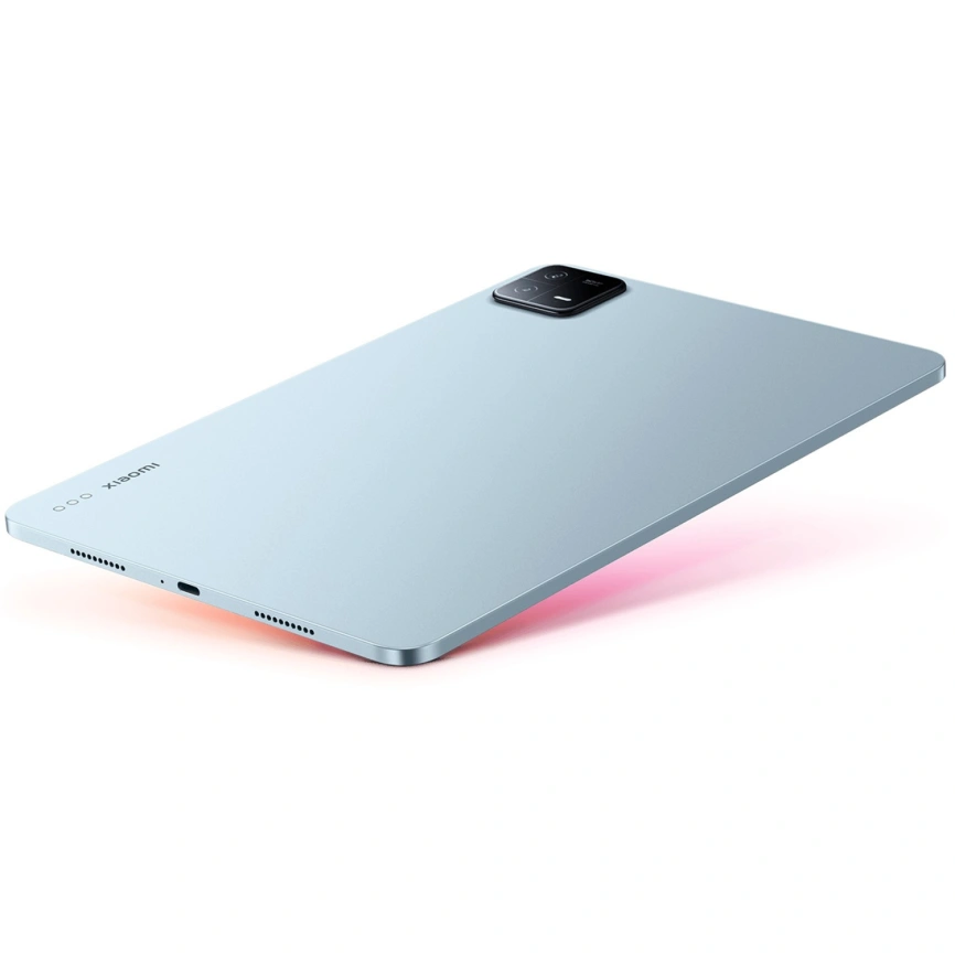 Планшет XiaoMi Pad 6 8/256Gb Wi-Fi Blue Global Version фото 2