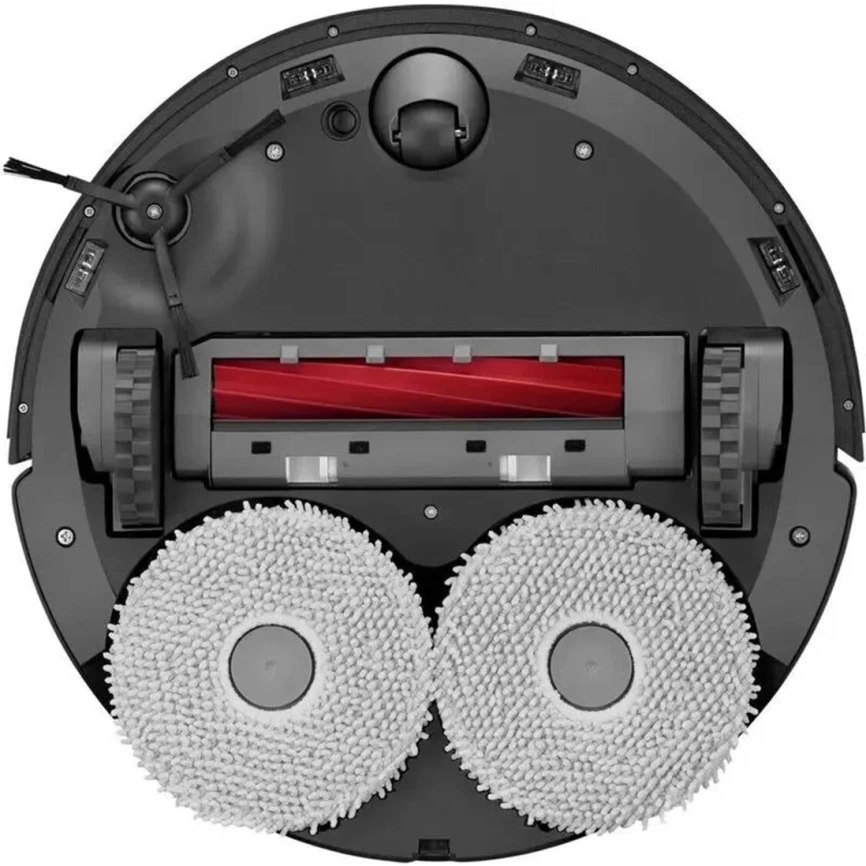 Робот-пылесос Roborock Qrevo C Black Global version фото 4