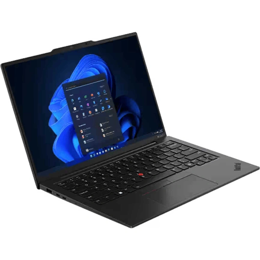 Ноутбук Lenovo ThinkPad X1 Carbon G12 14 OLED/ i7-155H Ultra/32Gb/1Tb SSD (21KDSCS000) Black фото 1