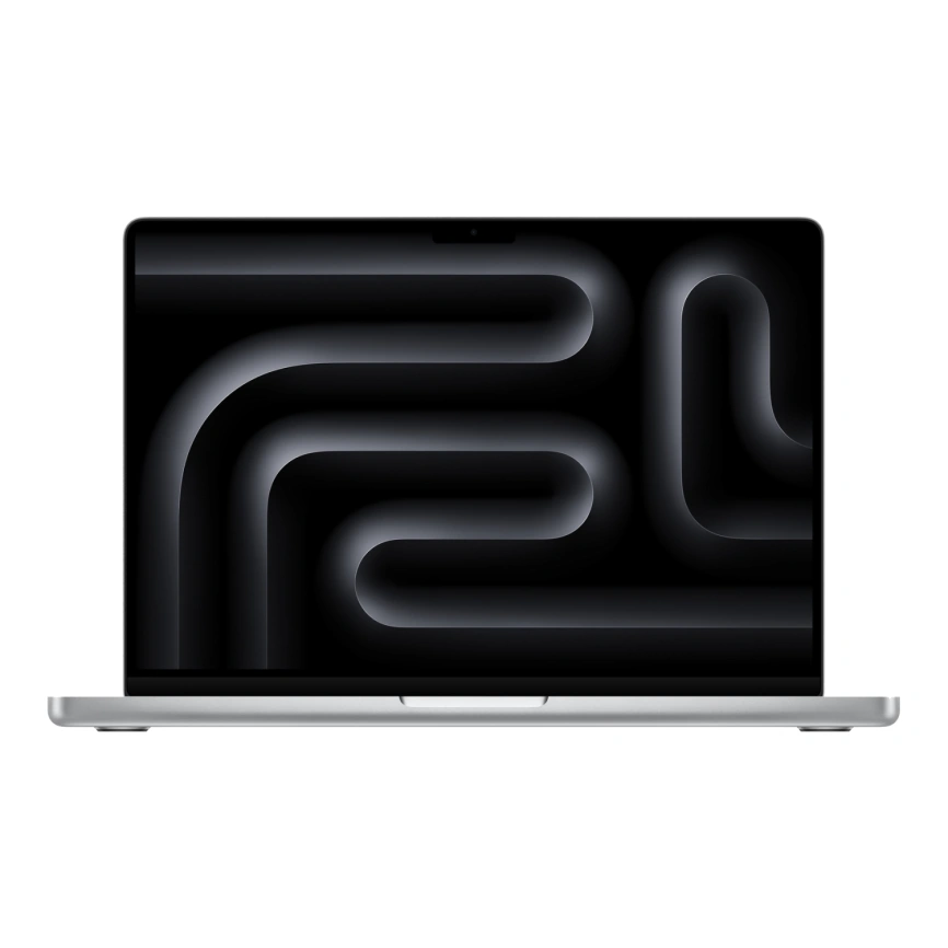 Ноутбук Apple MacBook Pro 14 (2023) M3 Max 14C CPU, 30C GPU/36Gb/1Tb SSD (MRX83) Silver фото 1