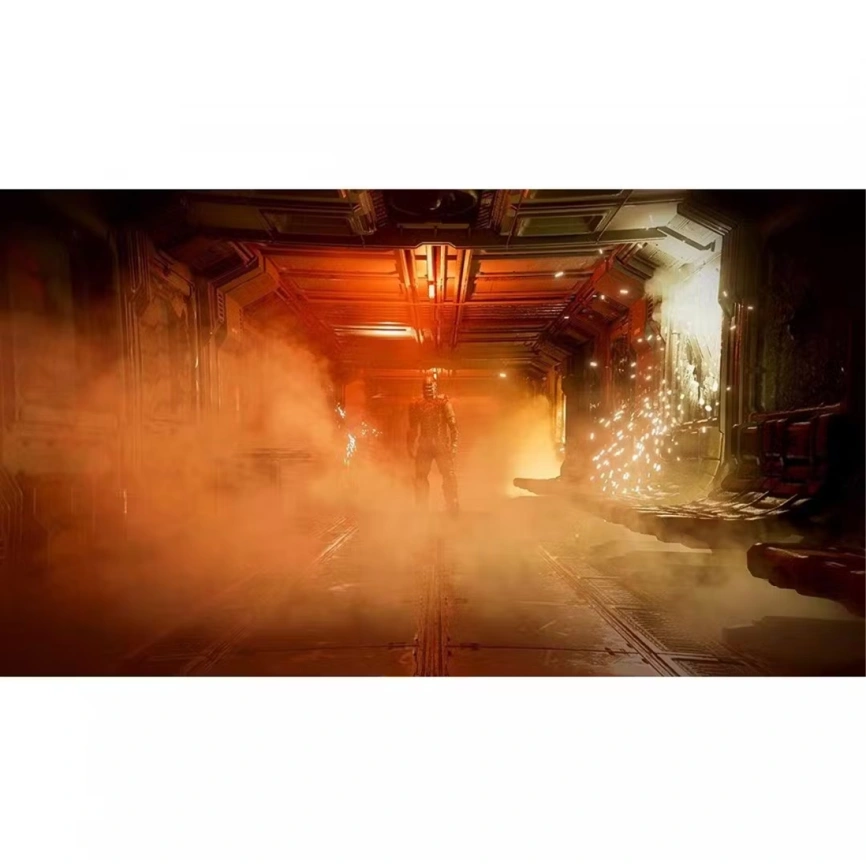Игра Electronic Arts Dead Space (PS5) фото 3