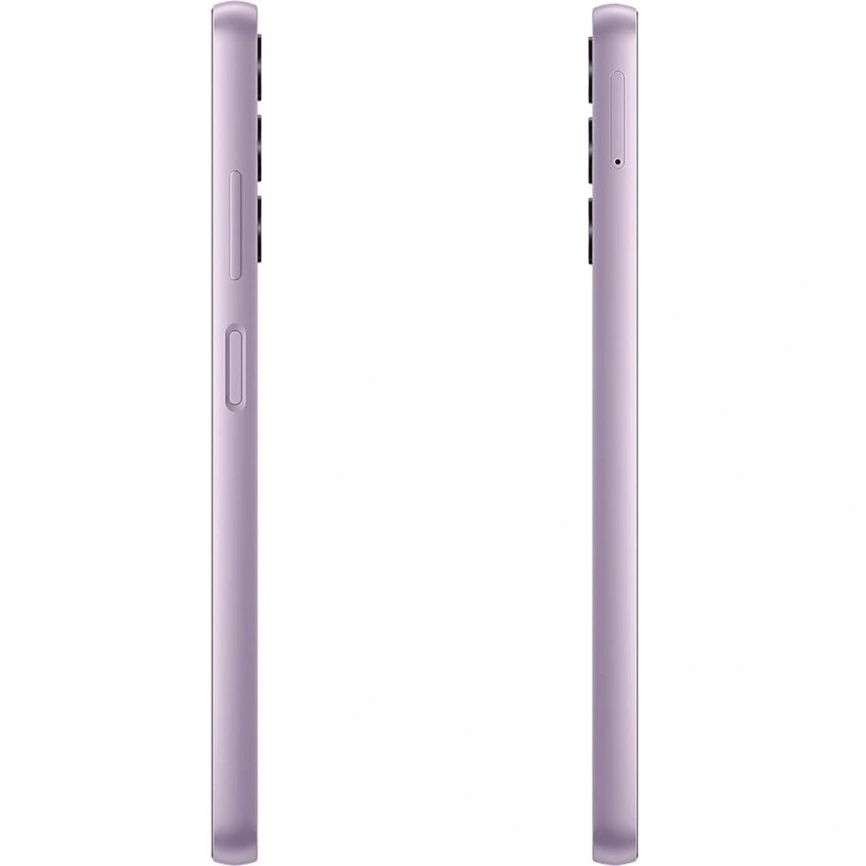 Смартфон Samsung Galaxy A05s SM-A057 6/128Gb Lavender фото 2