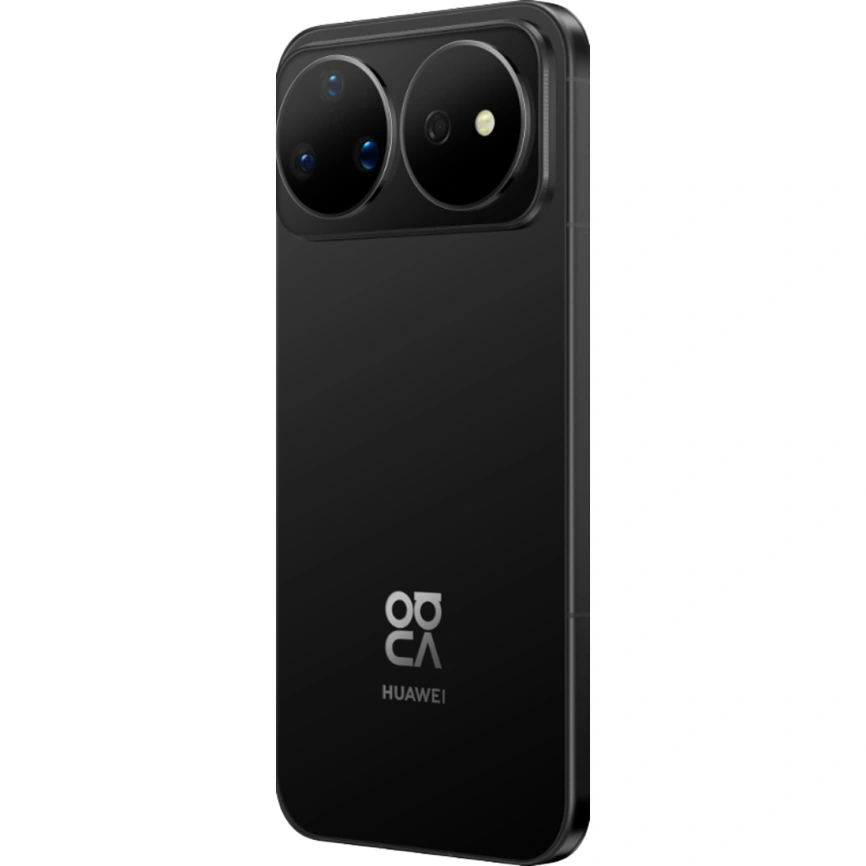Смартфон Huawei Nova 16s Pro 12/256GB Starry Black (51099BSE) фото 2