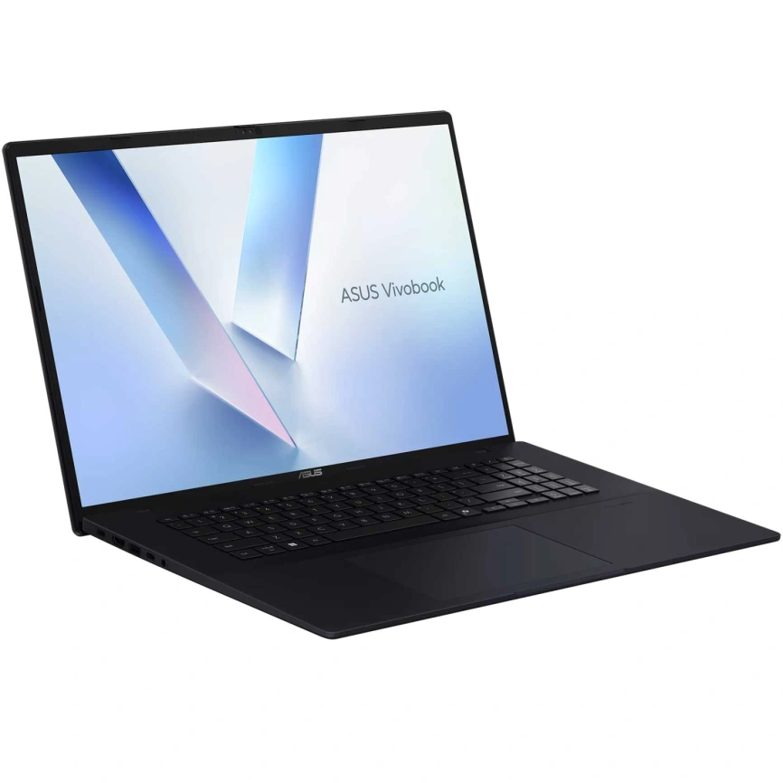 Ноутбук ASUS VivoBook 18 M1807GA-S8007 18.4 IPS/R7 AI 445/32GB/1TB SSD (90NB17Y1-M000K0) Quiet Blue фото 3