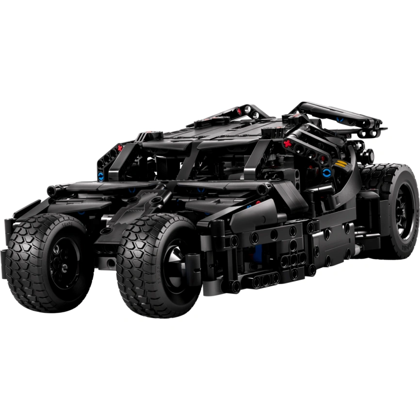 Конструктор LEGO Technic Batmobile Tumbler 42239 фото 3