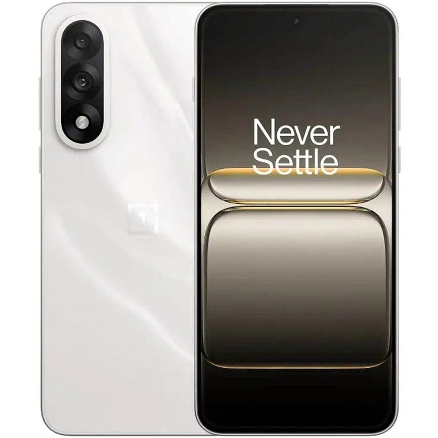 Смартфон OnePlus Nord 5 5G 12/512Gb Marble Sands фото 1