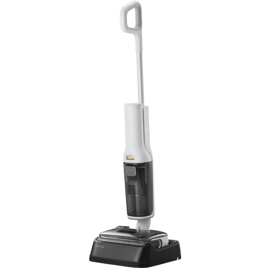 Пылесос Roborock F25 RT White EAC фото 1