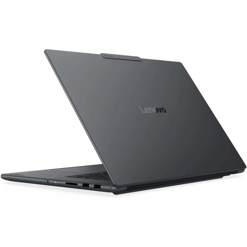 Ноутбук Lenovo Yoga Pro 9 16IPH11 16 OLED/i7-356H Ultra/32GB/1TB SSD (83SF002CRK) Thunder Grey фото 1